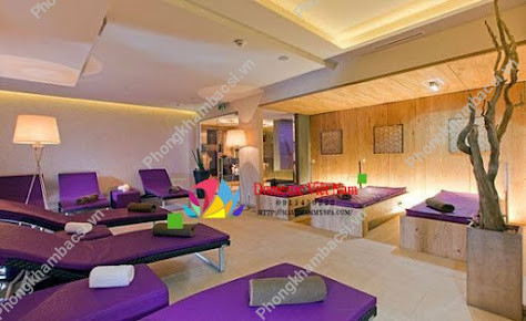Công Ty Thiết Bị Thẩm Mỹ Spa Việt