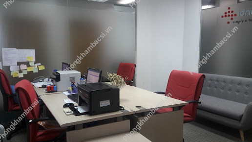 Công Ty TNHH Di Truyền Số iDNA