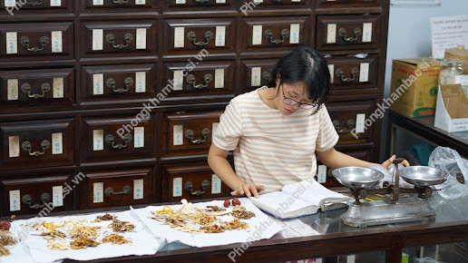 Công Ty TNHH Đông Dược Dân Lợi