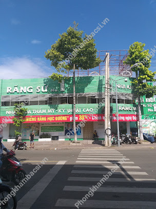 Nha khoa Răng Sứ No.1