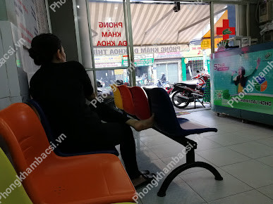 Phòng Khám Đa Khoa Thiên Phúc