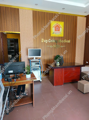 Công Ty TNHH Thiết Bị Công Nghệ Vật Tư Y Tế Duy Cường