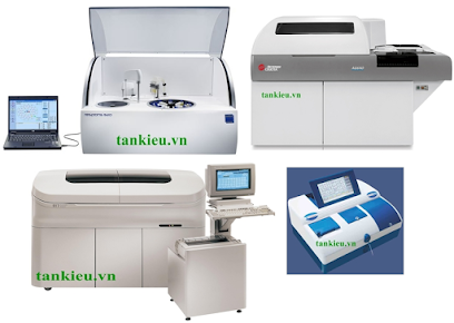 Công ty Vật tư Y tế Tân Kiều