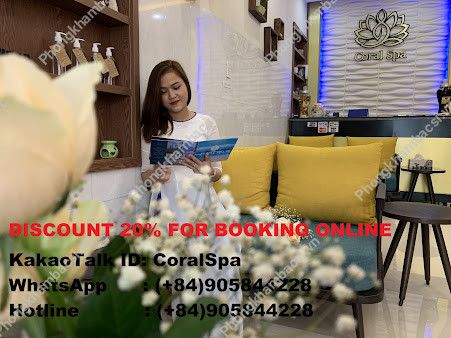 Coral Spa