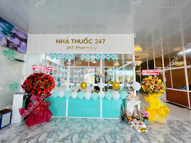 CTY CP YTTG 247 Phòng Khám Đa Khoa 247