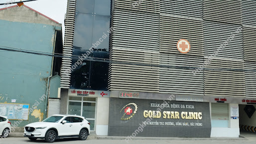Bệnh Viện Đa Khoa Quốc Tế Gold Star