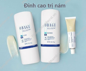 Da liễu thẩm mỹ .com.vn