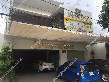 Dạ Quỳnh Spa