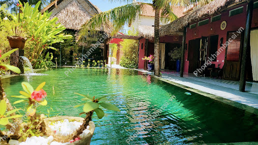 Dahan Spa