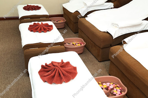 Massage Đại Cát