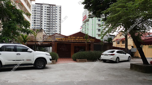Trung Tâm Chăm Sóc Sức Khỏe Cộng Đồng - Daisy Center