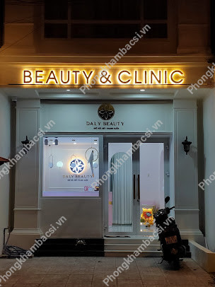 Daly Beauty & Clinic