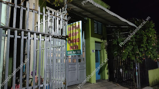 Massage Đấm Bóp Giác Hơi A Thống