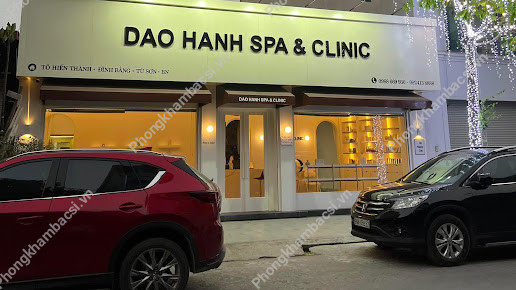 Dao Hanh Spa