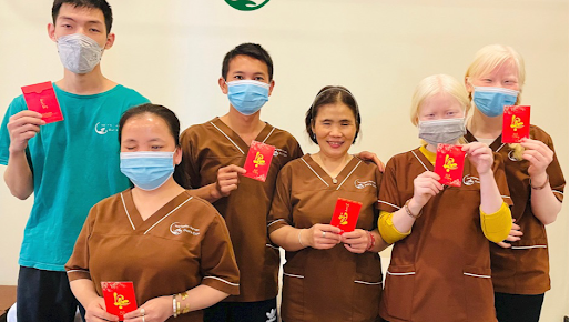 Massage  Dao's Care