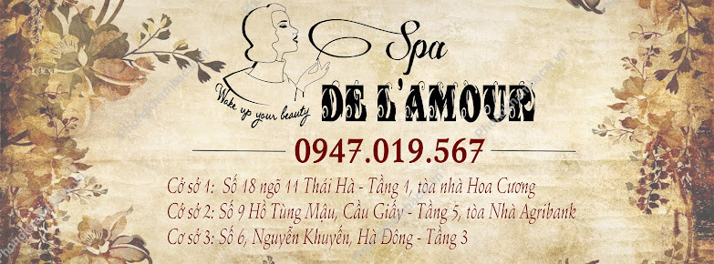 Spa De L'Amour