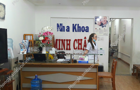 Nha Khoa Minh Châu