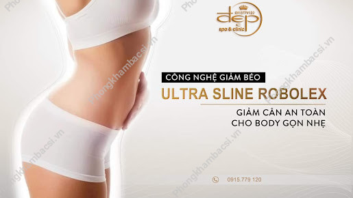Đẹp Spa & Clinic