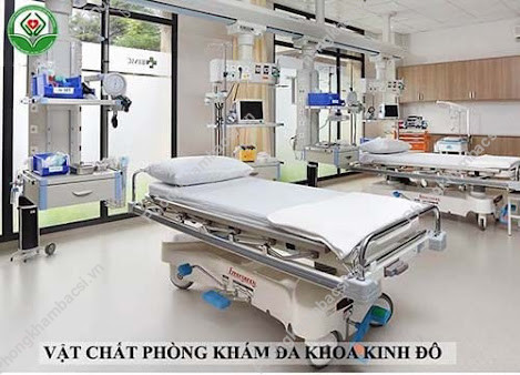 Phòng Khám Nam Khoa - 79 Nguyễn Thị Minh Khai