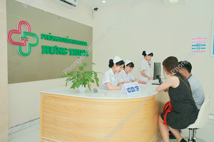 Phòng Khám Sản Phụ Khoa - 378B P. Xã Đàn, Nam Đồng, Quận Đống Đa