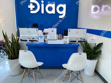 Phòng Xét Nghiệm Diag - 198 Nguyễn Thị Thập, Bình Thuận, Quận 7