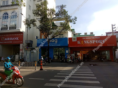 Phòng Xét Nghiệm Diag - 354 Đ. Nguyễn Văn Luông, P.12, Quận 6