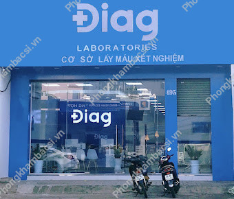 Trung Tâm Xét Nghiệm Y Khoa Đạt Chuẩn - Diag Laboratories