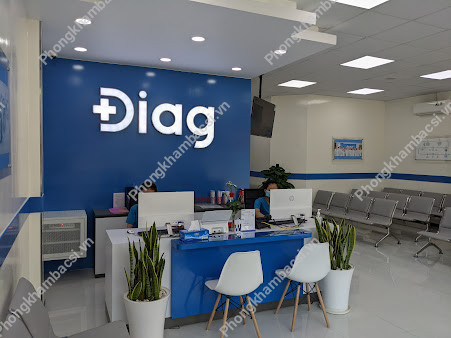 Phòng Xét Nghiệm Diag Laboratories