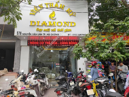 Diamond Spa