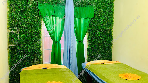 Massage Diên Khánh