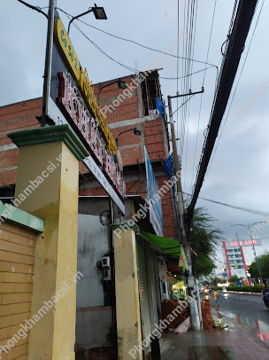 Massage Khai Hoàn - Cơ Sở 2