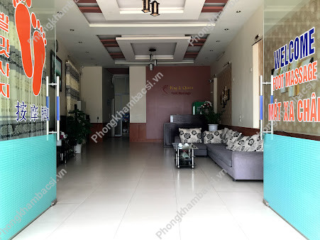 Dịch Vụ Massage King & Queen