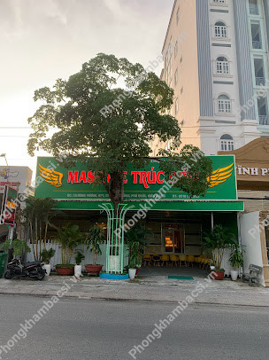 Massage Trúc Diễm