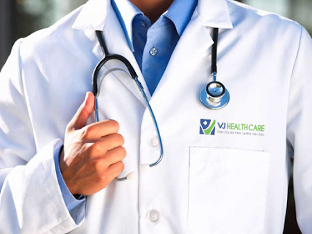 Dịch Vụ Tập Vật Lý Trị Liệu Tại Nhà VJcare TP.HCM