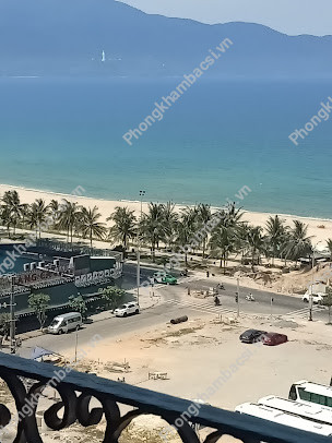 Phòng khám Y Học Cổ Truyền Mộc Lan Đường