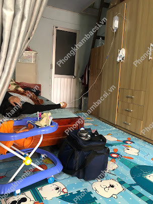 Dịch Vụ Khám Bệnh Tận Nhà - Đ. Nguyễn Chí Thanh, Láng Thượng, Quận Đống Đa