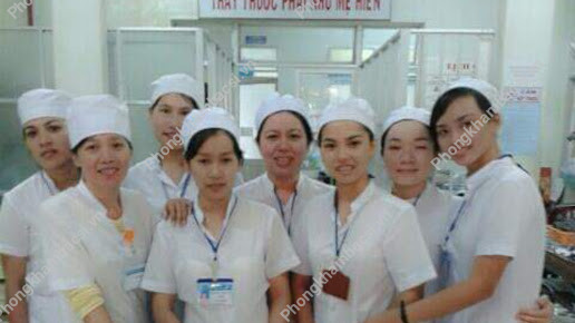 Dịch vụ Y tế tại nhà Ánh Nguyên - 1056 Quang Trung