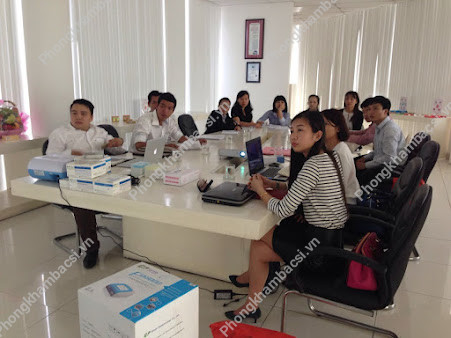 Dịch Vụ Y Tế Tại Nhà Bình Minh - 199 Lê Trọng Tấn, Sơn Kỳ, Tân Phú