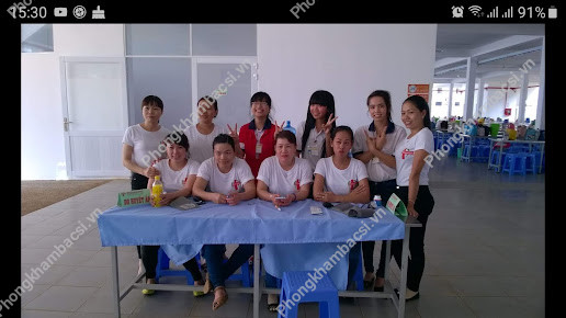 Dịch Vụ Y Tế Tại Nhà - Phường Tiến Thành, Thành phố Đồng Xoài