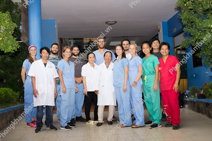 Dịch Vụ Khám Bệnh Tại Nhà - 267 Lê Trọng Tấn, Sơn Kỳ, Quận Tân Phú