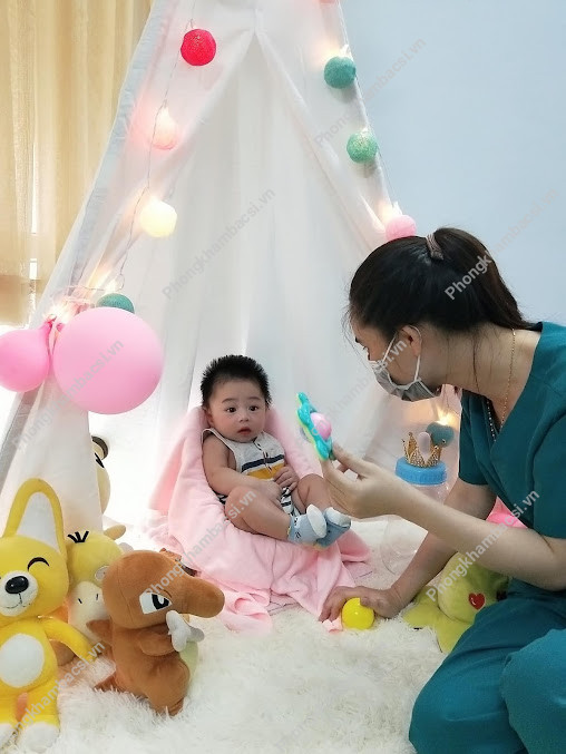 Hệ Thống Dịch Vụ Y Tế Thiên Phúc