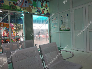 Điểm Tiêm Chủng - Bệnh Viện Đa Khoa Hà Đông