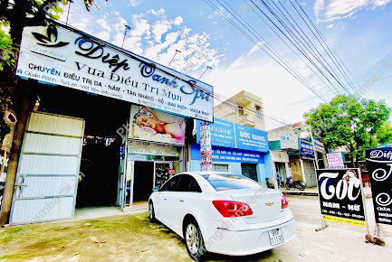 Diệp Oanh Spa