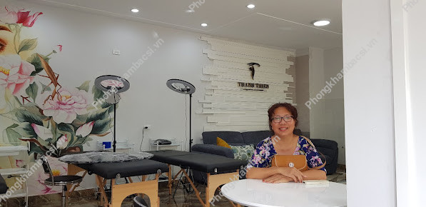 Thanh Thiên Beauty House