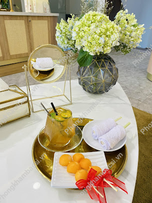 Lady's House Spa