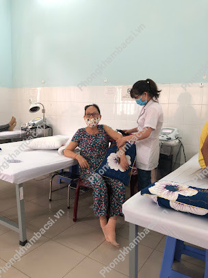 Điều Trị Vật Lý Trị Liệu & Phục Hồi Chức Năng - Y Tế Phước Bình