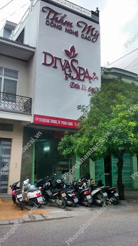 Diva Spa Phan Rang