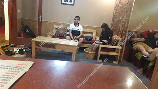 Đỗ Quyên Massage