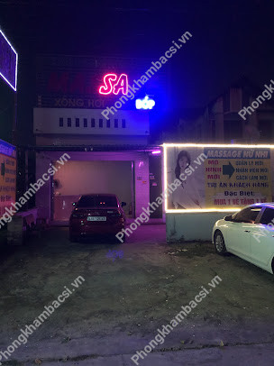 Massage Nữ Nhi 2