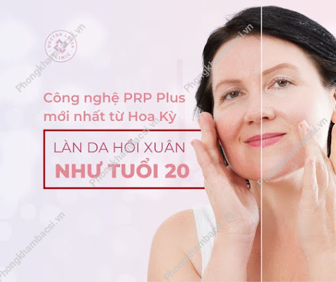 Phòng Khám Da liễu Thẩm Mỹ Doctor Laser
